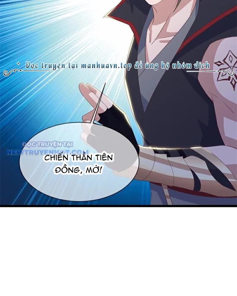 Chiến Hồn Tuyệt Thế chapter 712 - Trang 15