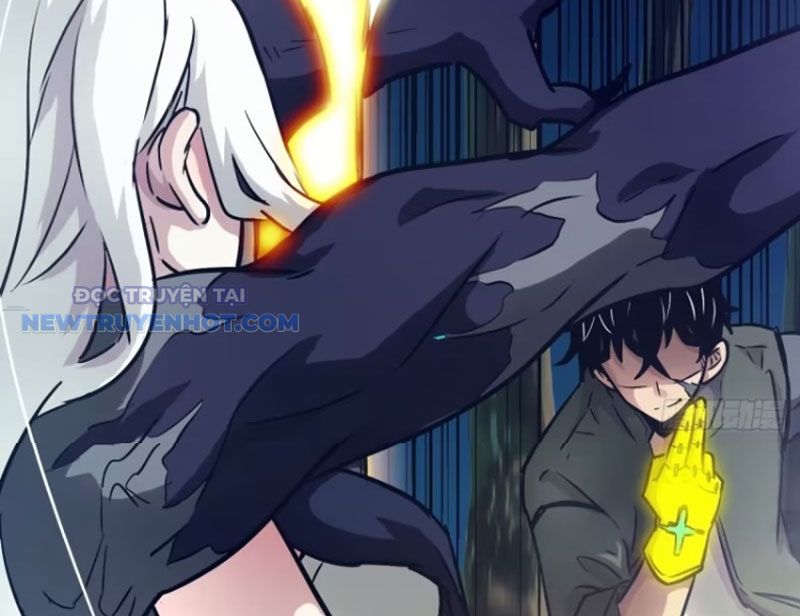 Tay Trái Của Ta Có Thể Dị Biến chapter 81 - Trang 82