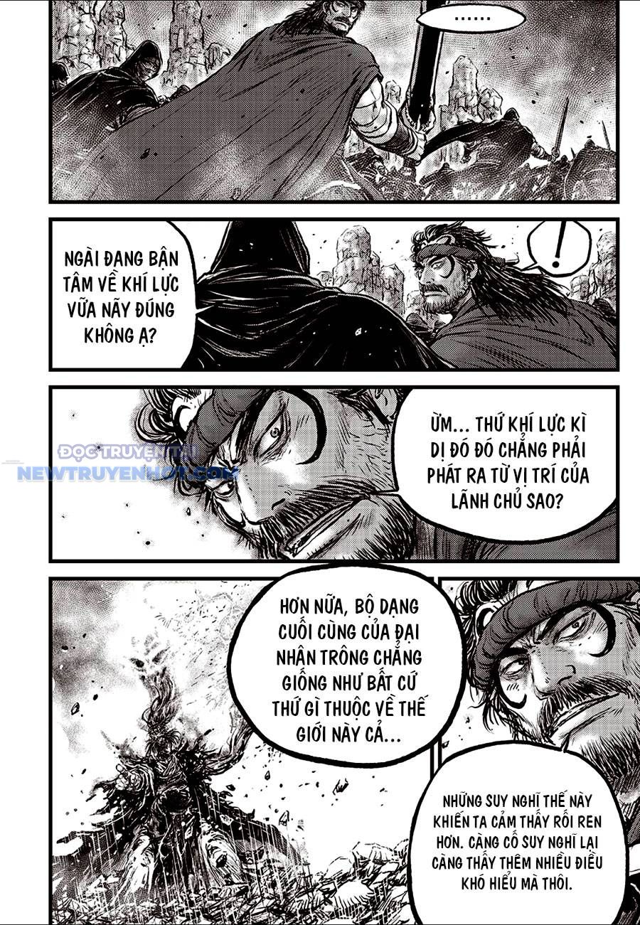 Hiệp Khách Giang Hồ chapter 685 - Trang 5