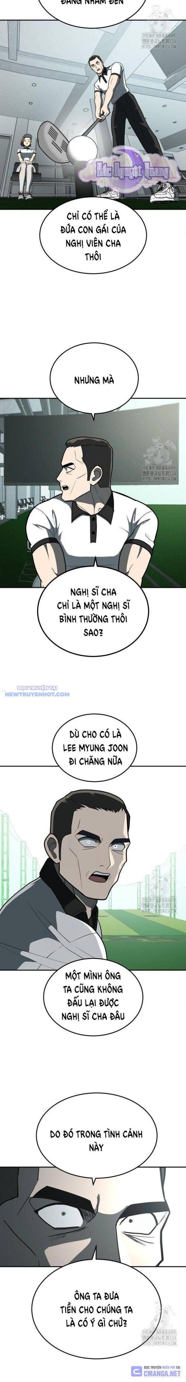 Món Đồ Chơi chapter 13 - Trang 6