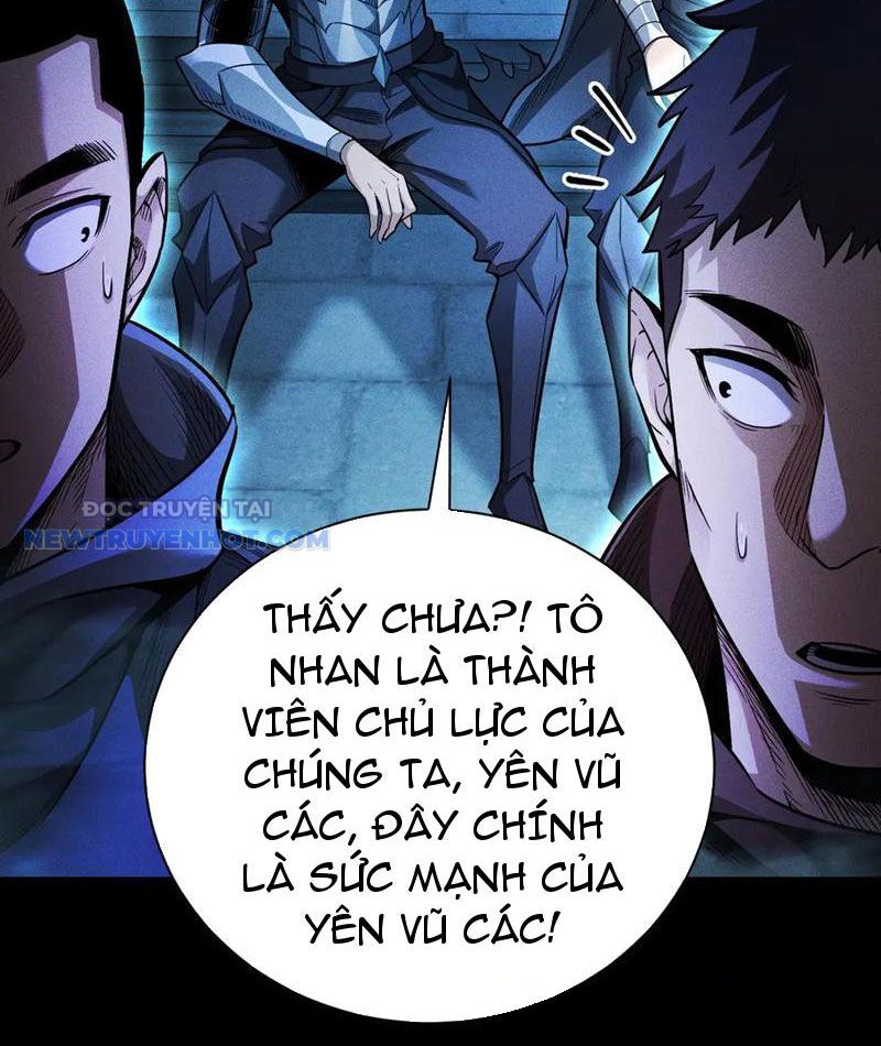 Treo Máy Trăm Vạn Năm Ta Tỉnh Lại Thành Thần chapter 21 - Trang 70