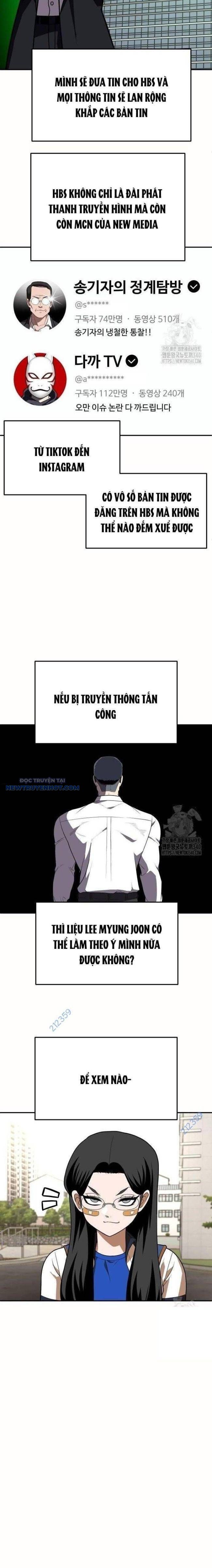 Món Đồ Chơi chapter 21 - Trang 23