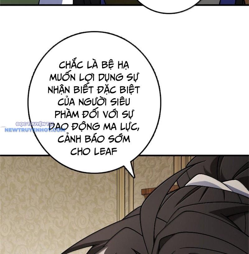 Thả Vu Nữ Đó Ra chapter 647 - Trang 80