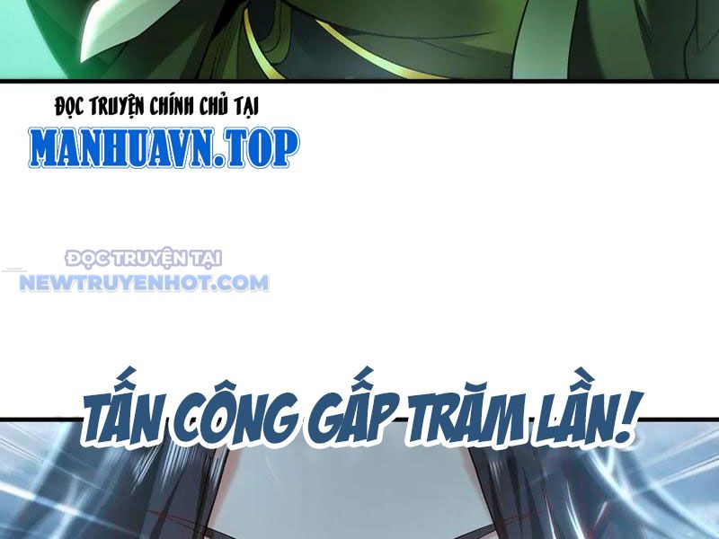 Ta Có Tốc Độ Đánh Nhanh Gấp Trăm Vạn Lần chapter 81 - Trang 83