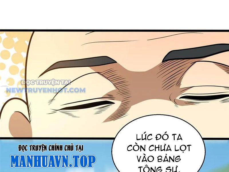 Đô Thị Cực Phẩm Y Thần chapter 179 - Trang 7