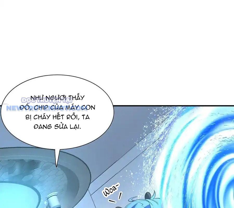 Hậu Cung Của Ta Toàn Là Ma Nữ Phản Diện chapter 163 - Trang 45