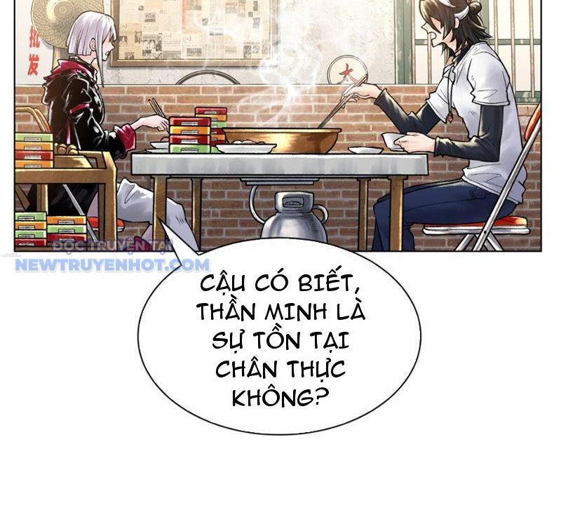 Thần Chi Miệt chapter 32 - Trang 96