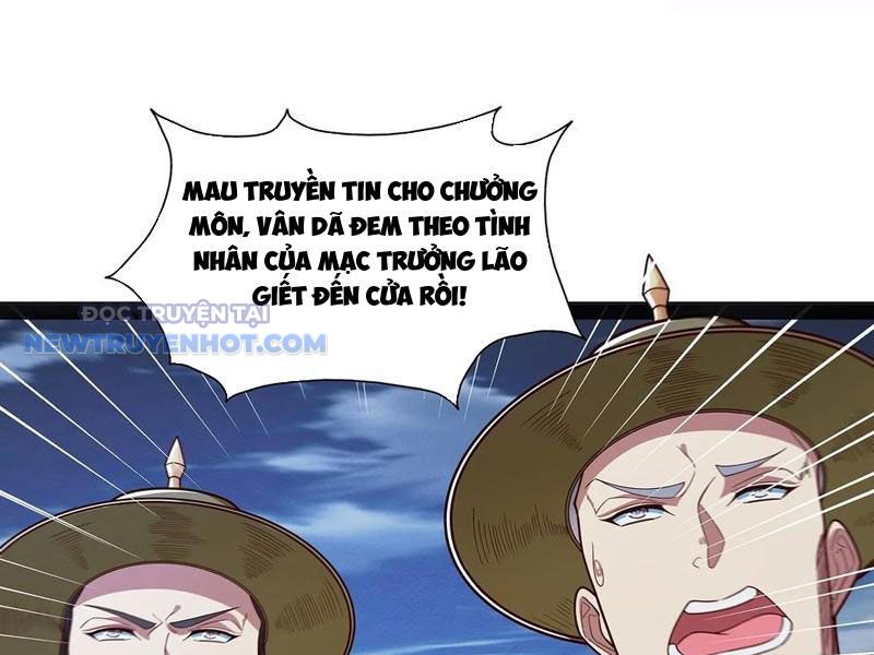 Hoá Ra Ta Là Lão Tổ Ma đạo? chapter 40 - Trang 63