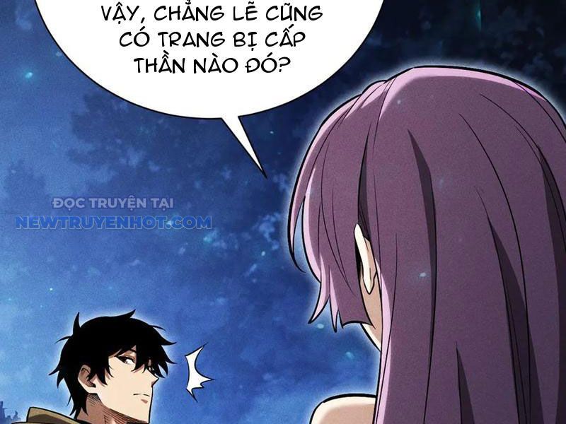 Treo Máy Trăm Vạn Năm Ta Tỉnh Lại Thành Thần chapter 13 - Trang 97