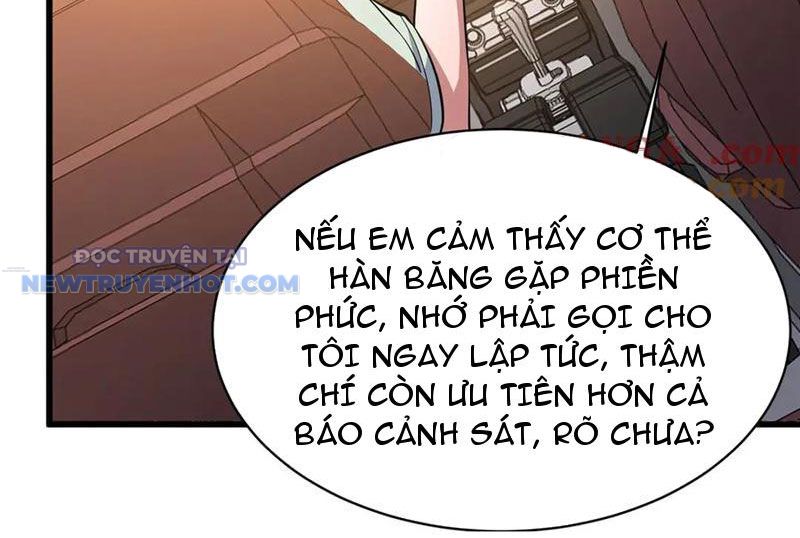 Đô Thị Cực Phẩm Y Thần chapter 193 - Trang 51