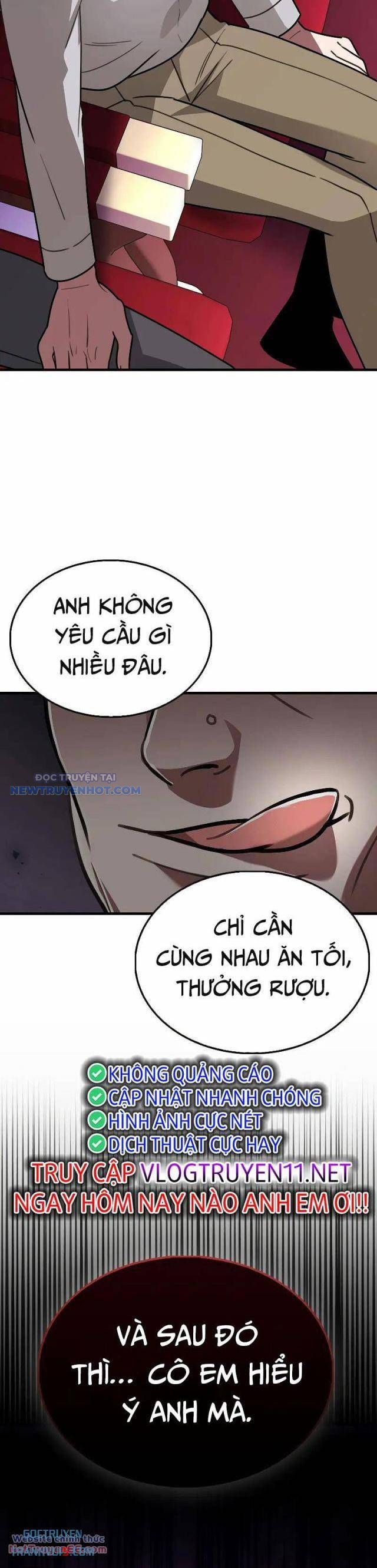 Tôi Không Phải Là Hồi Quy Giả chapter 28 - Trang 22