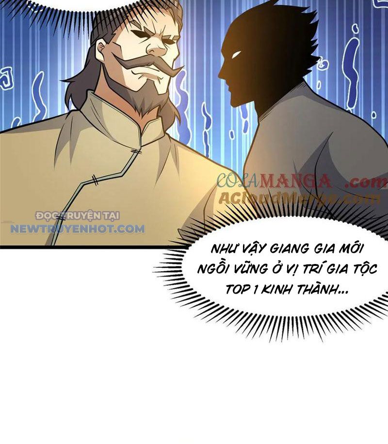 Đô Thị Cực Phẩm Y Thần chapter 214 - Trang 55