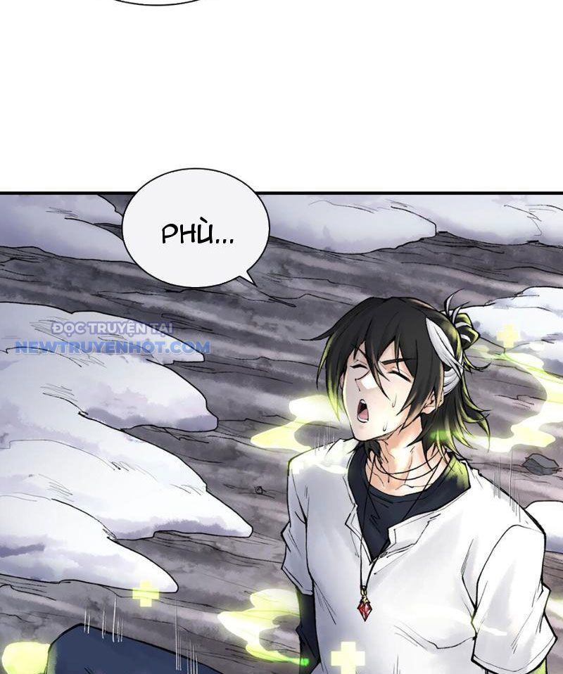 Thần Chi Miệt chapter 15 - Trang 10