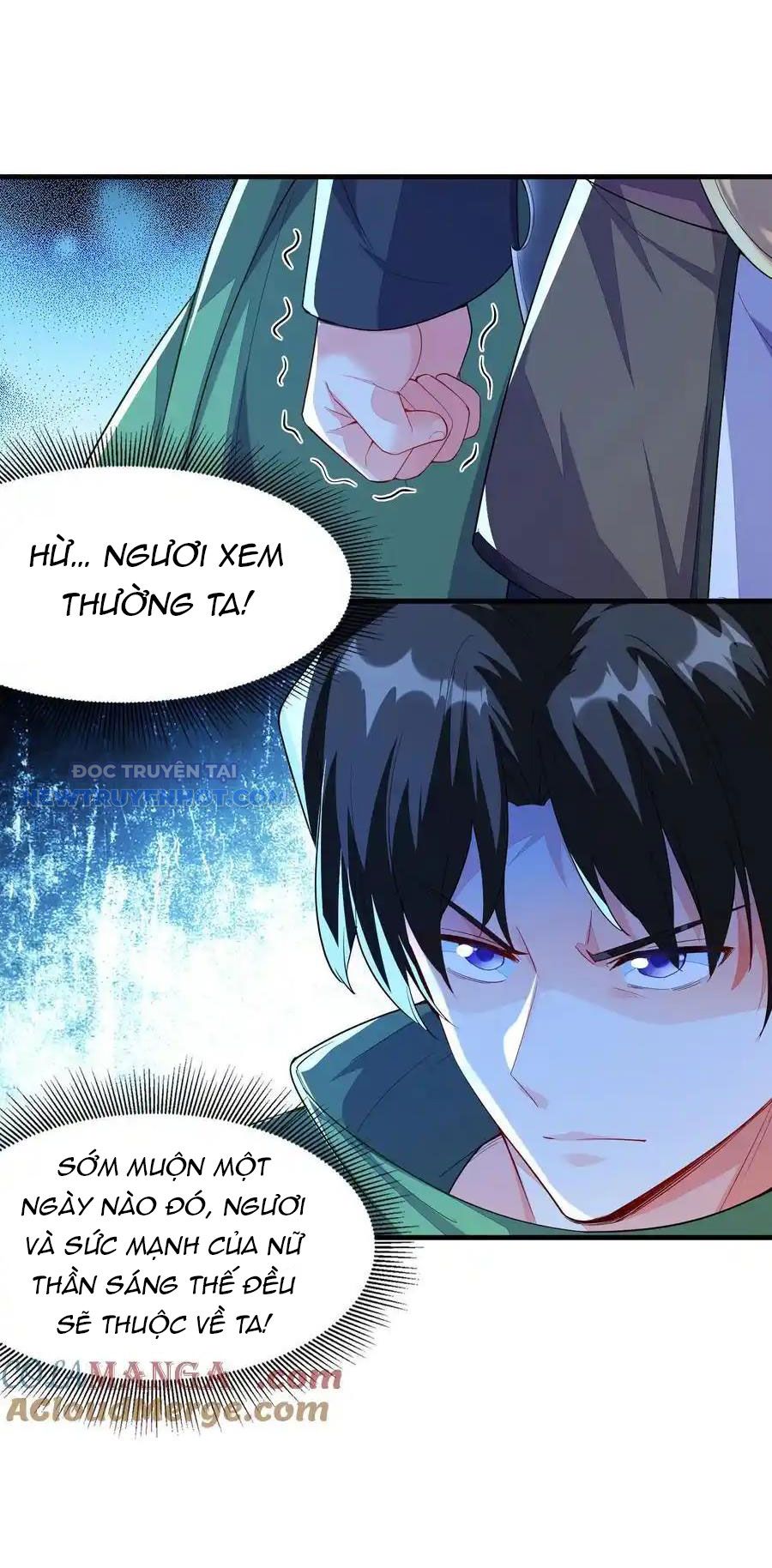 Hậu Cung Của Ta Toàn Là Ma Nữ Phản Diện chapter 143 - Trang 32