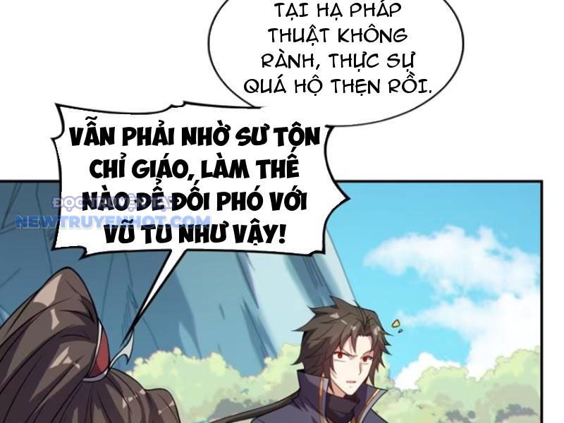 Đồ Nhi Phản Diện Ngươi Hãy Bỏ Qua Sư Tôn Đi chapter 57 - Trang 104