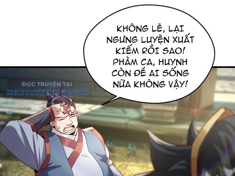 Vừa Cầm Được Thái Cổ Tiên Dược, Ta Đã Đe Dọa Thánh Chủ chapter 72 - Trang 2