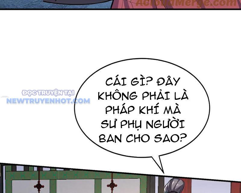 Đồ Đệ Thăng Cấp, Ta Nằm Không Cũng Mạnh chapter 41 - Trang 58