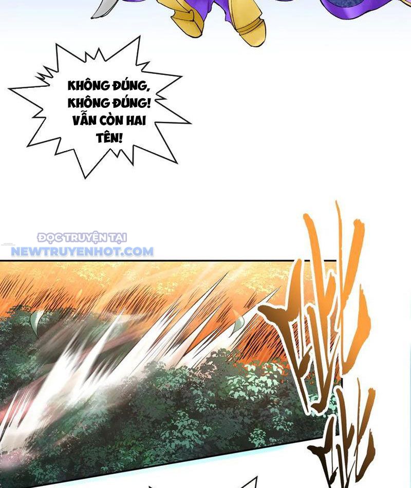 Thần Chi Miệt chapter 46 - Trang 19