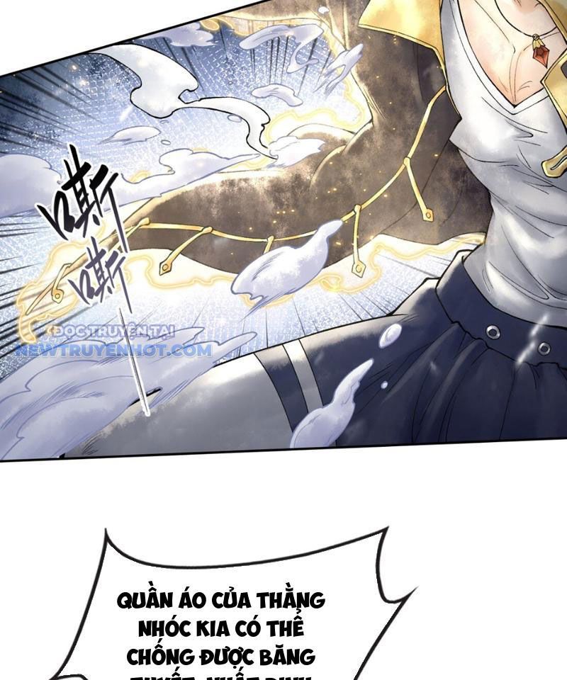 Thần Chi Miệt chapter 39 - Trang 70