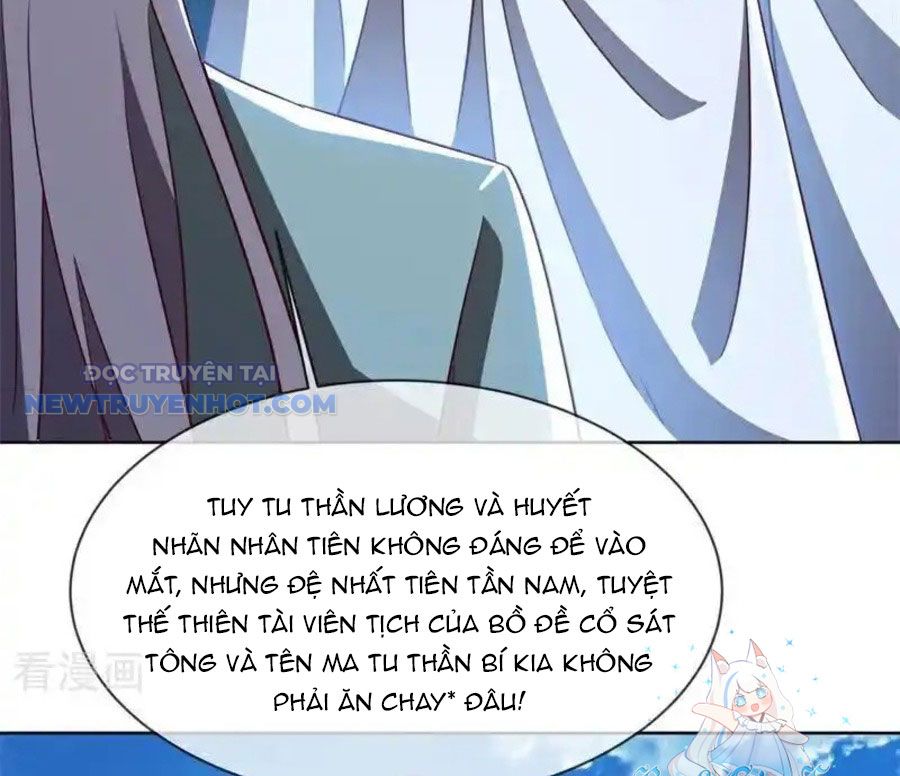 Chiến Hồn Tuyệt Thế chapter 708 - Trang 70