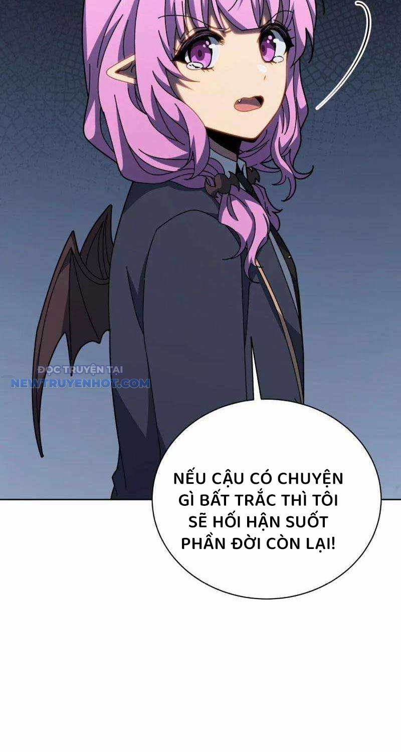 Tử Linh Sư Thiên Tài Của Học Viện chapter 143 - Trang 28