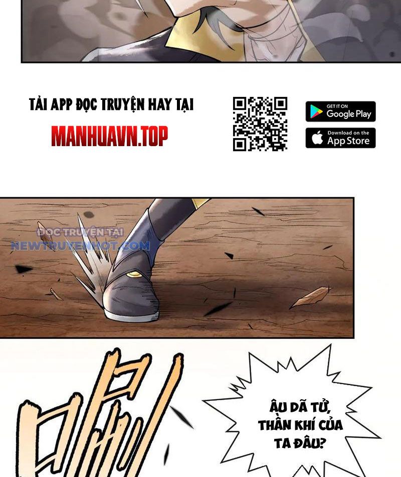 Thần Chi Miệt chapter 49 - Trang 54