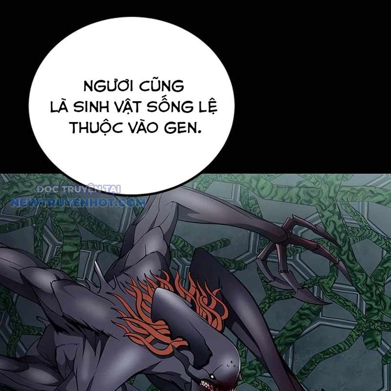 Tôi Đã Trở Thành Quái Vật Không Gian chapter 48 - Trang 8