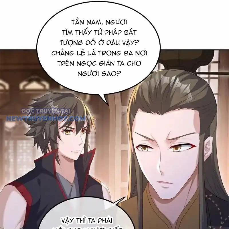 Chiến Hồn Tuyệt Thế chapter 704 - Trang 67