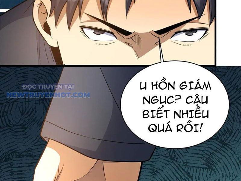 Đô Thị Cực Phẩm Y Thần chapter 185 - Trang 36