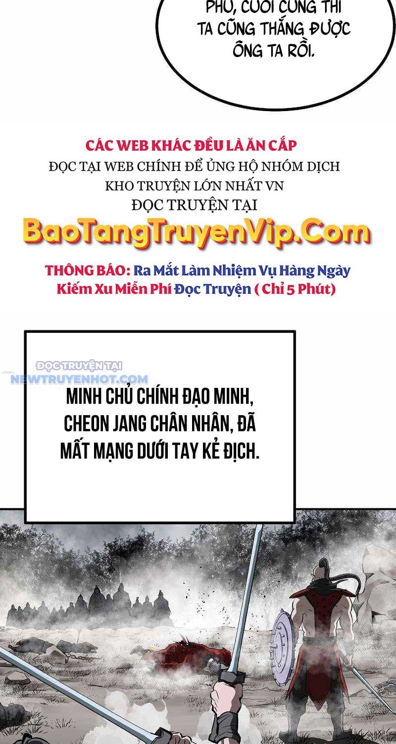 Cung Quỷ Kiếm Thần chapter 261 - Trang 66