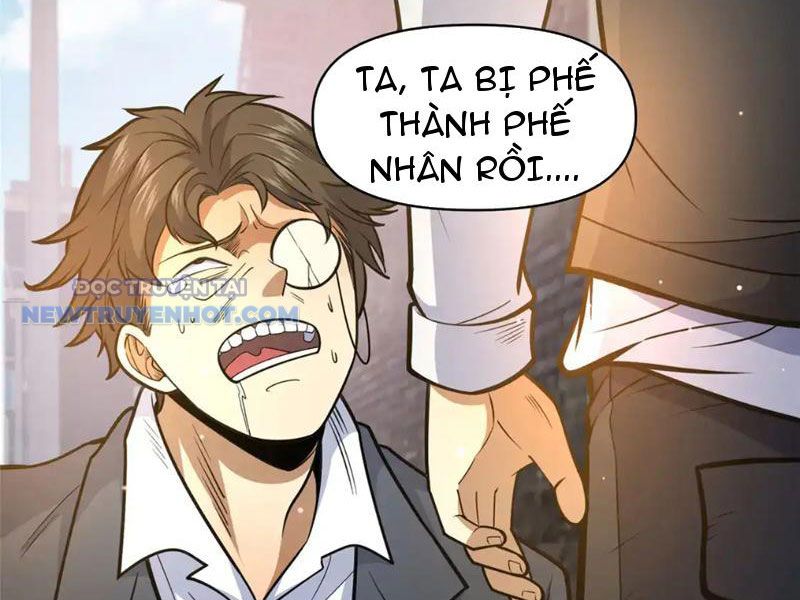 Đô Thị Cực Phẩm Y Thần chapter 171 - Trang 17