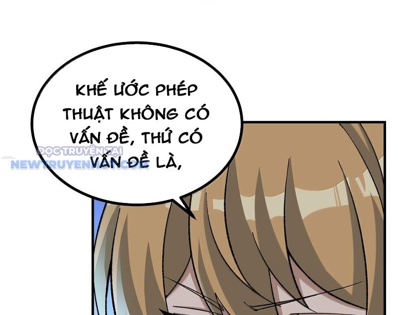 Thiên Đạo Này Cũng Không Ngốc Lắm chapter 115 - Trang 4