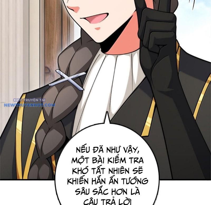 Thả Vu Nữ Đó Ra chapter 639 - Trang 16