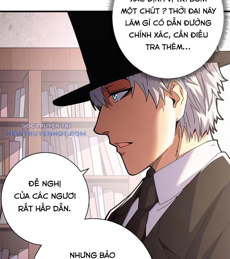 Trưởng Giám Ngục Trông Coi Các Ma Nữ chapter 98 - Trang 64