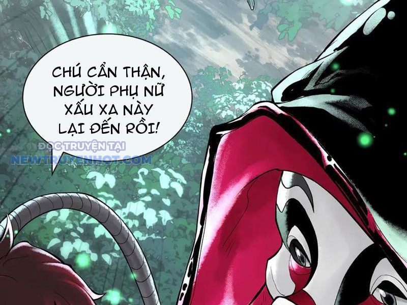 Thần Chi Miệt chapter 45 - Trang 4