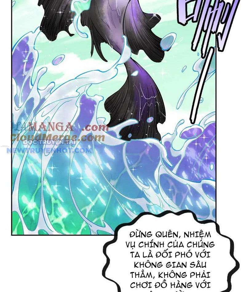 Thần Chi Miệt chapter 46 - Trang 59