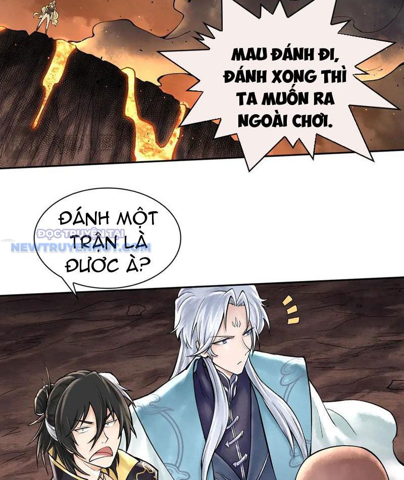 Thần Chi Miệt chapter 46 - Trang 71