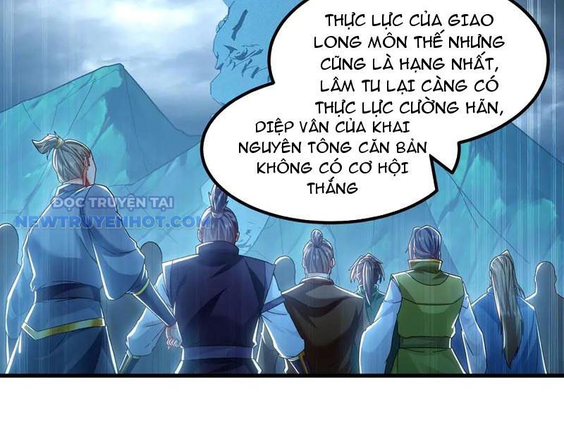 Ta Có Tốc Độ Đánh Nhanh Gấp Trăm Vạn Lần chapter 75 - Trang 71