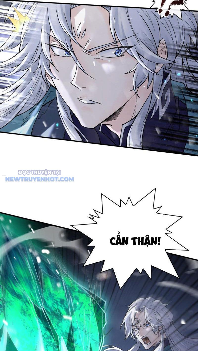 Thần Chi Miệt chapter 13 - Trang 41