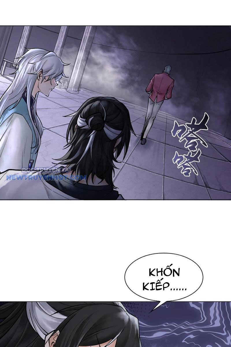 Thần Chi Miệt chapter 10 - Trang 19