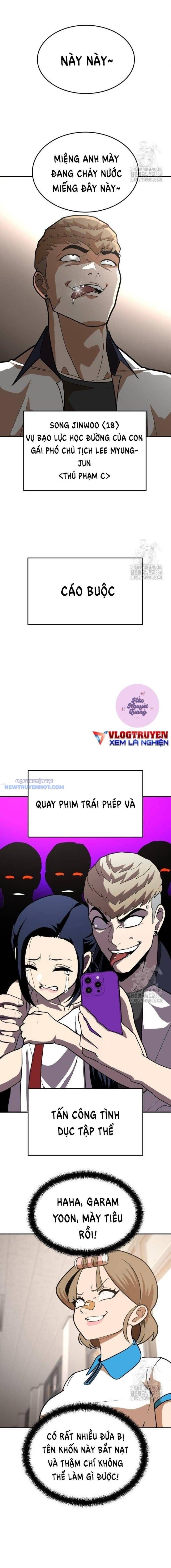 Món Đồ Chơi chapter 5 - Trang 32