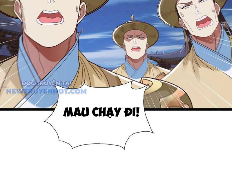 Hoá Ra Ta Là Lão Tổ Ma đạo? chapter 42 - Trang 5