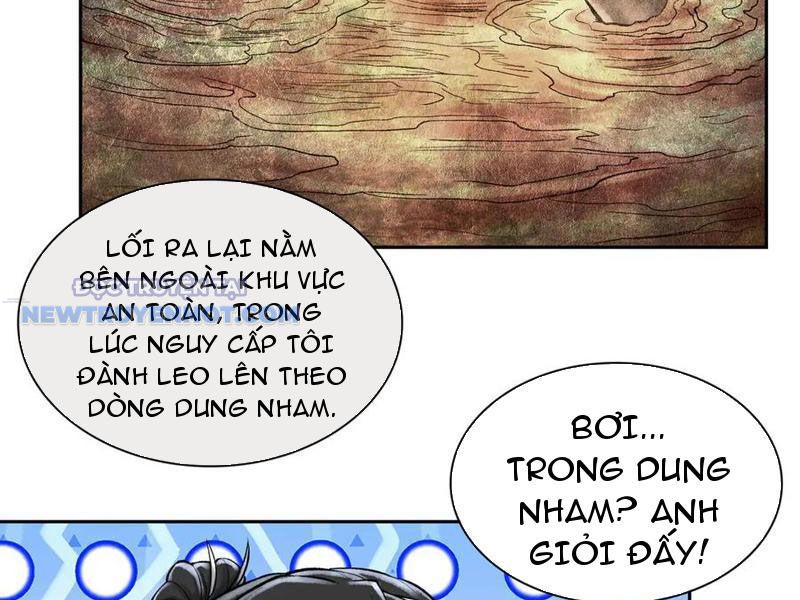 Thần Chi Miệt chapter 45 - Trang 86