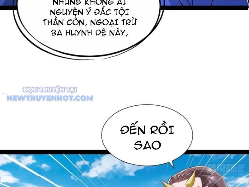 Hoá Ra Ta Là Lão Tổ Ma đạo? chapter 62 - Trang 8