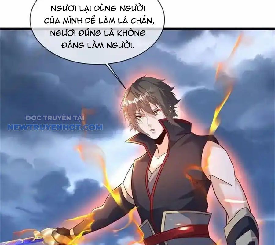 Chiến Hồn Tuyệt Thế chapter 711 - Trang 7