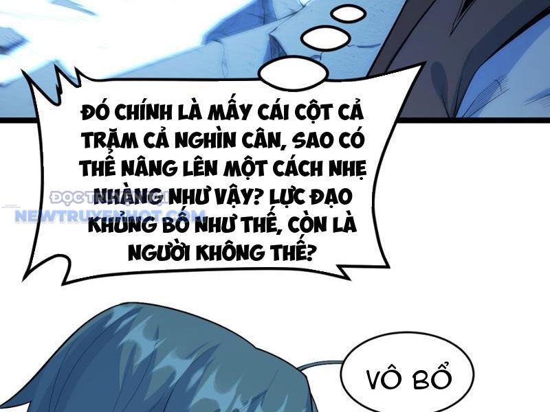 Tu Tiên Bắt Đầu Từ Trường Sinh chapter 20 - Trang 4