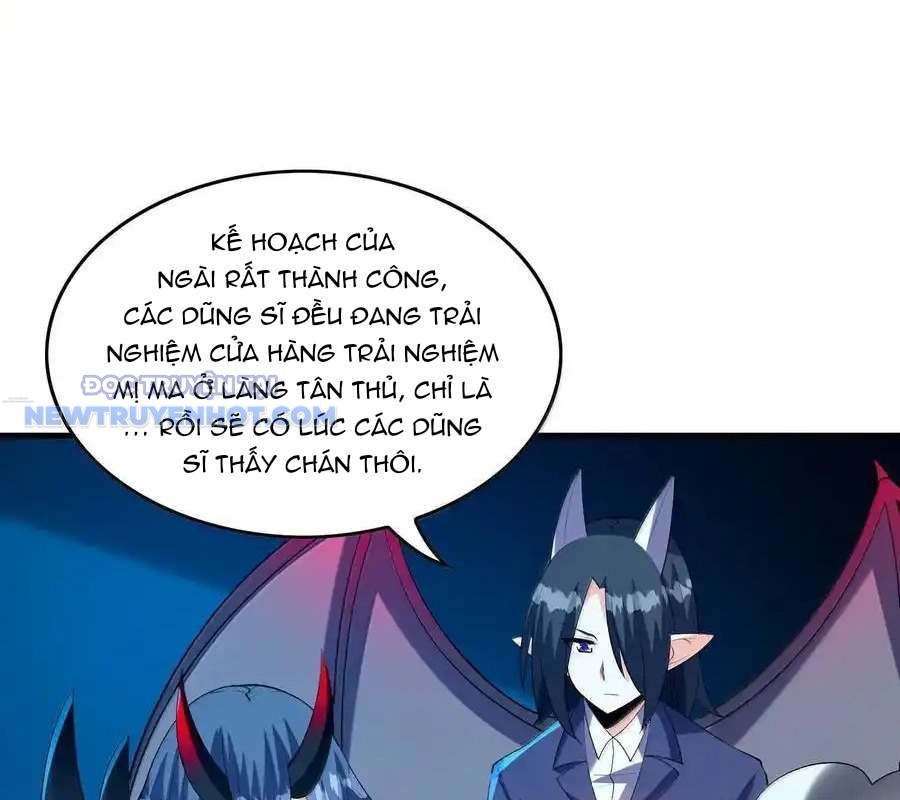 Hậu Cung Của Ta Toàn Là Ma Nữ Phản Diện chapter 165 - Trang 91