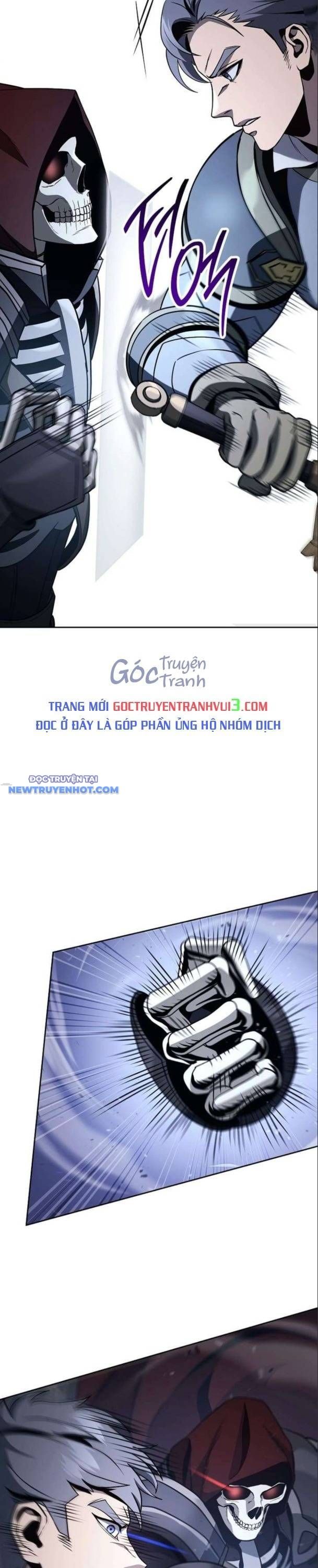 Cốt Binh Trở Lại chapter 294 - Trang 22