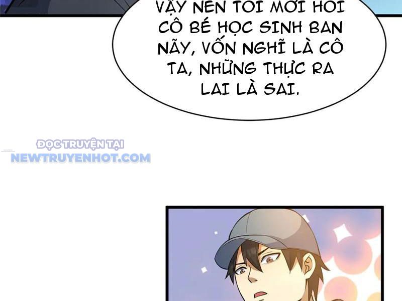 Đô Thị Cực Phẩm Y Thần chapter 185 - Trang 58