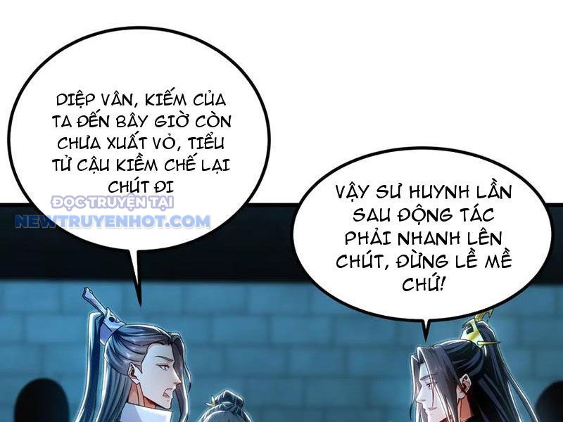 Ta Có Tốc Độ Đánh Nhanh Gấp Trăm Vạn Lần chapter 75 - Trang 2